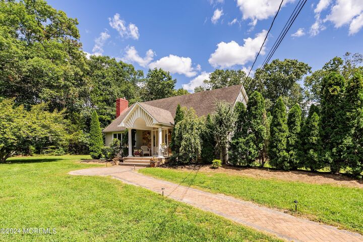 Property Photo:  3134 Quarry Road  NJ 08759 