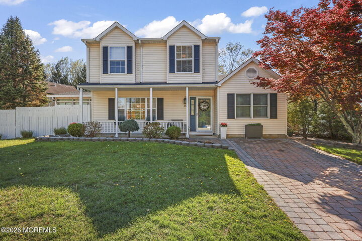 Property Photo:  39 Tioga Drive  NJ 07731 