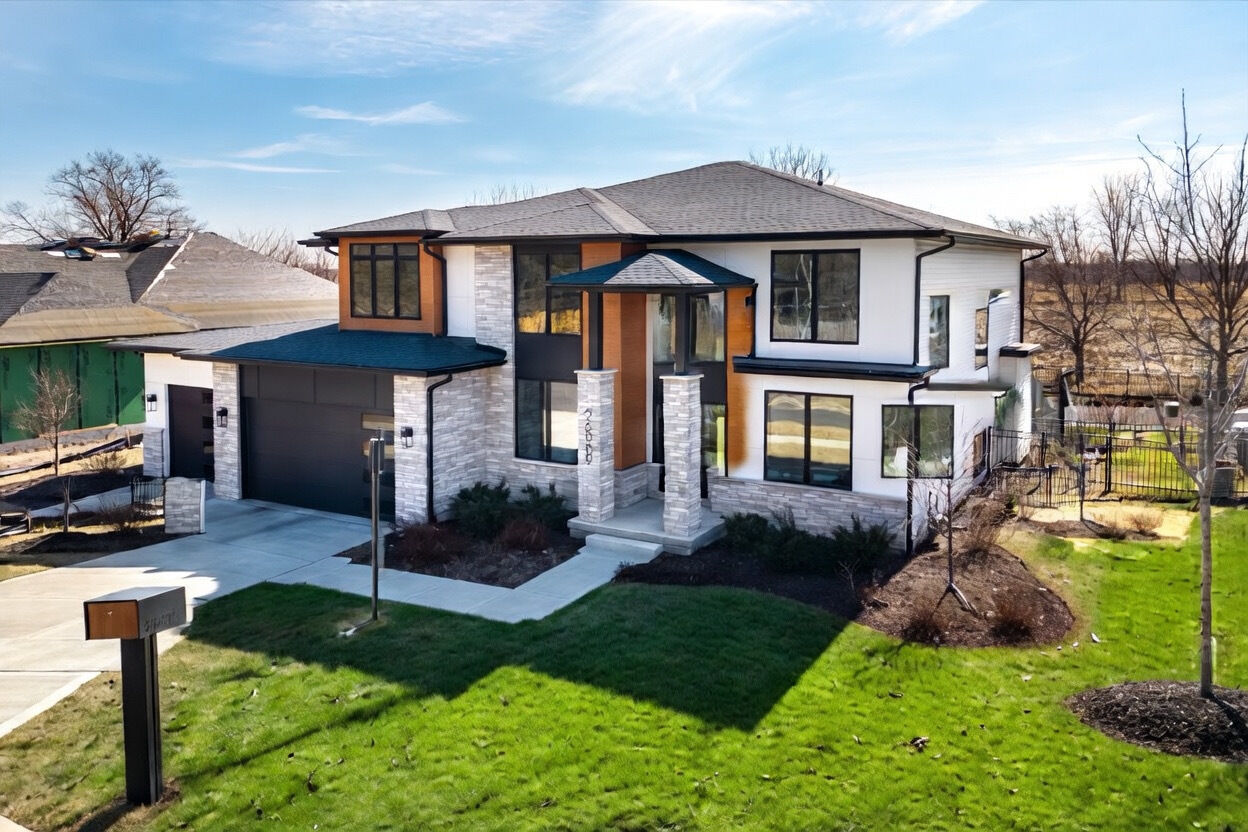 Property Photo:  26009 W Forrester Drive  IL 60585 