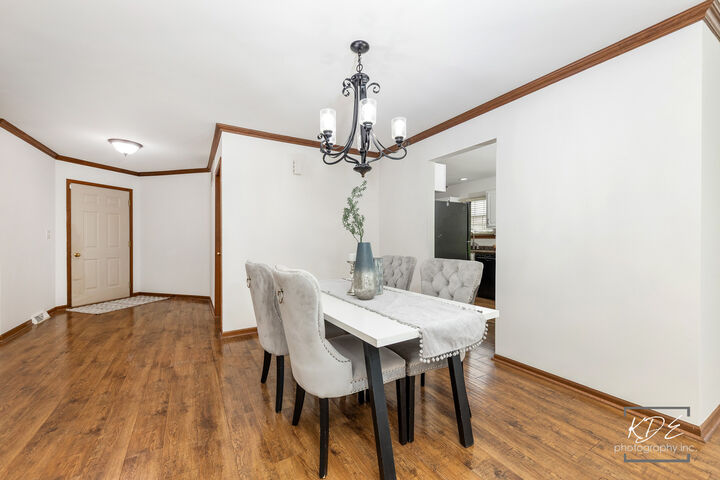 Property Photo:  21210 Silktree Circle  IL 60544 