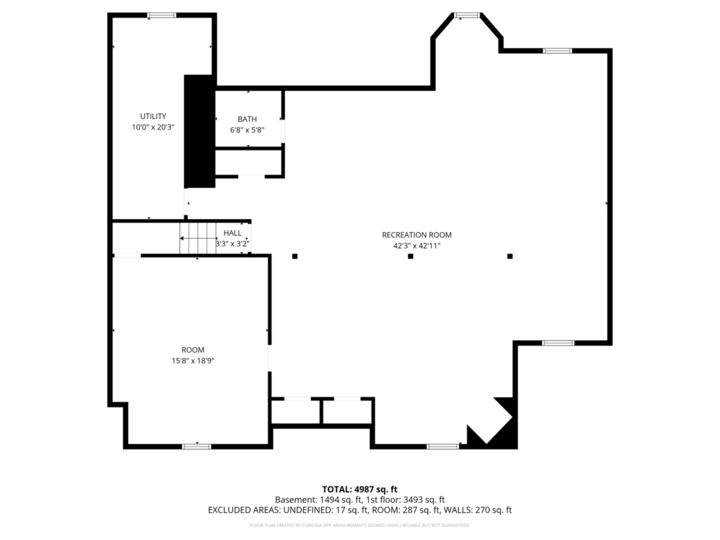 Property Photo:  16762 S Deer Path Drive  IL 60491 