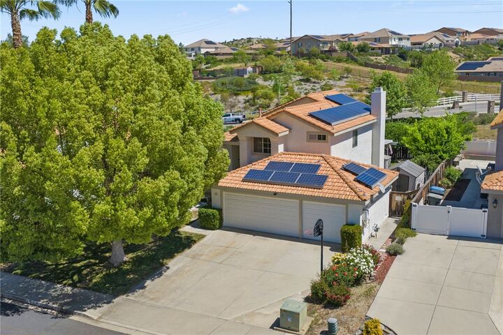 Property Photo:  40230 Holden Circle  CA 92591 