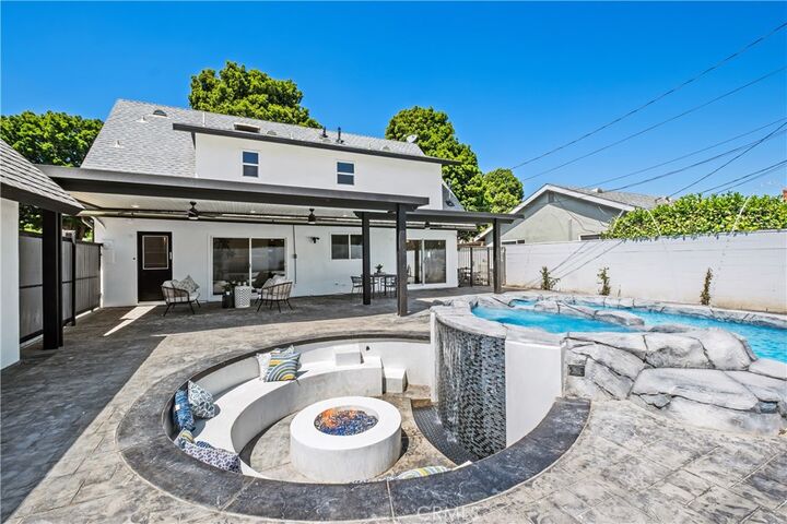 Property Photo:  530 Stanford  CA 92831 