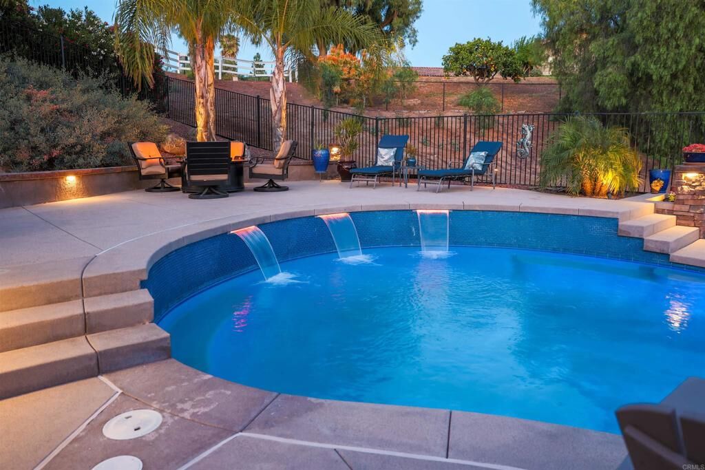 Property Photo:  849 Singing Ridge Road  CA 92019 