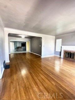 Property Photo:  724 Simmons  CA 90640 