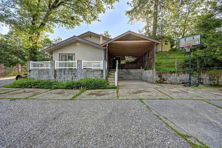 Property Photo: 456 Greenwood Drive CA 95722