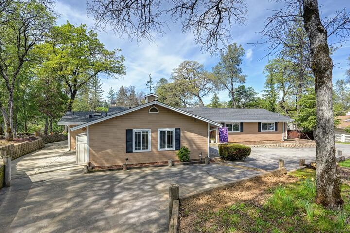 Property Photo:  3221 Tenderfoot Lane  CA 95722 