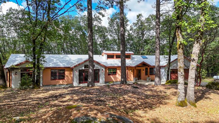 Property Photo:  16200 Excelsior Ditch Camp Road  CA 95959 