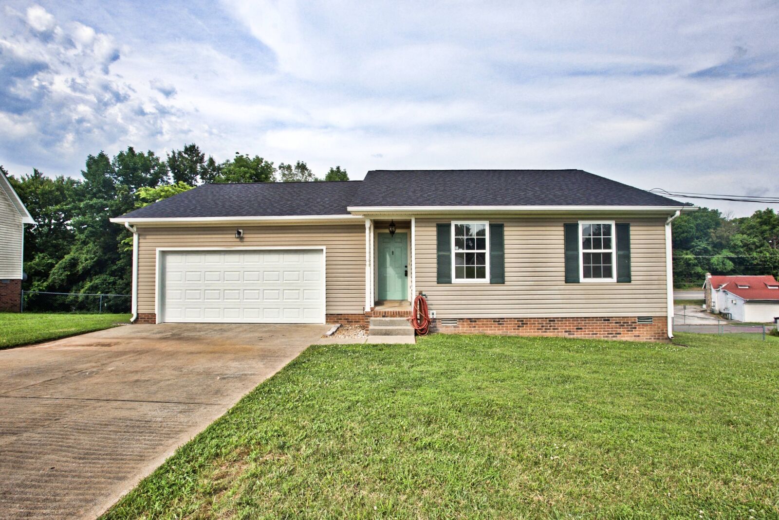 Property Photo:  238 Audrea Ln  TN 37042 