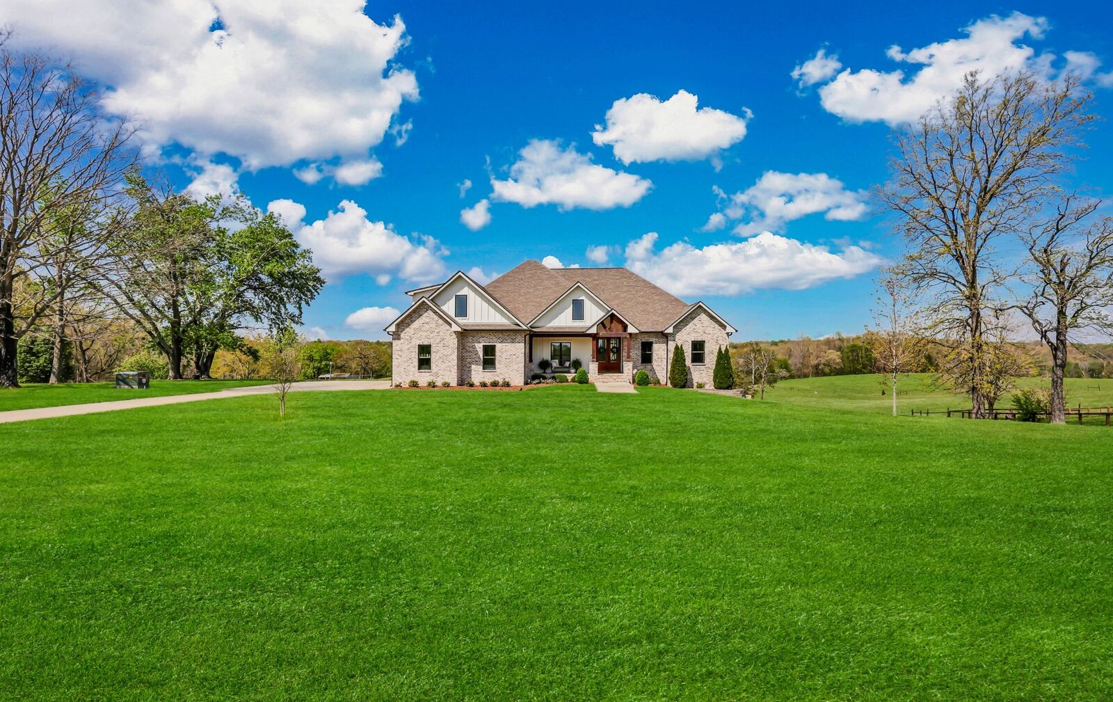 Property Photo:  3300 Ball Rd  TN 37040 