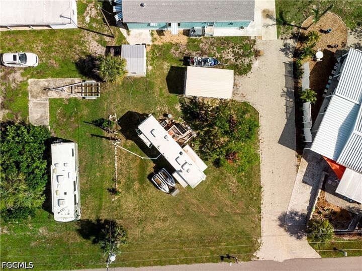 Property Photo:  5050 Sandpiper Drive  FL 33956 