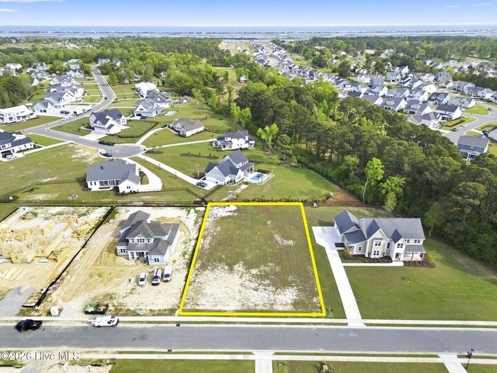 Property Photo:  38 38 Dragonfly Lane  NC 28443 