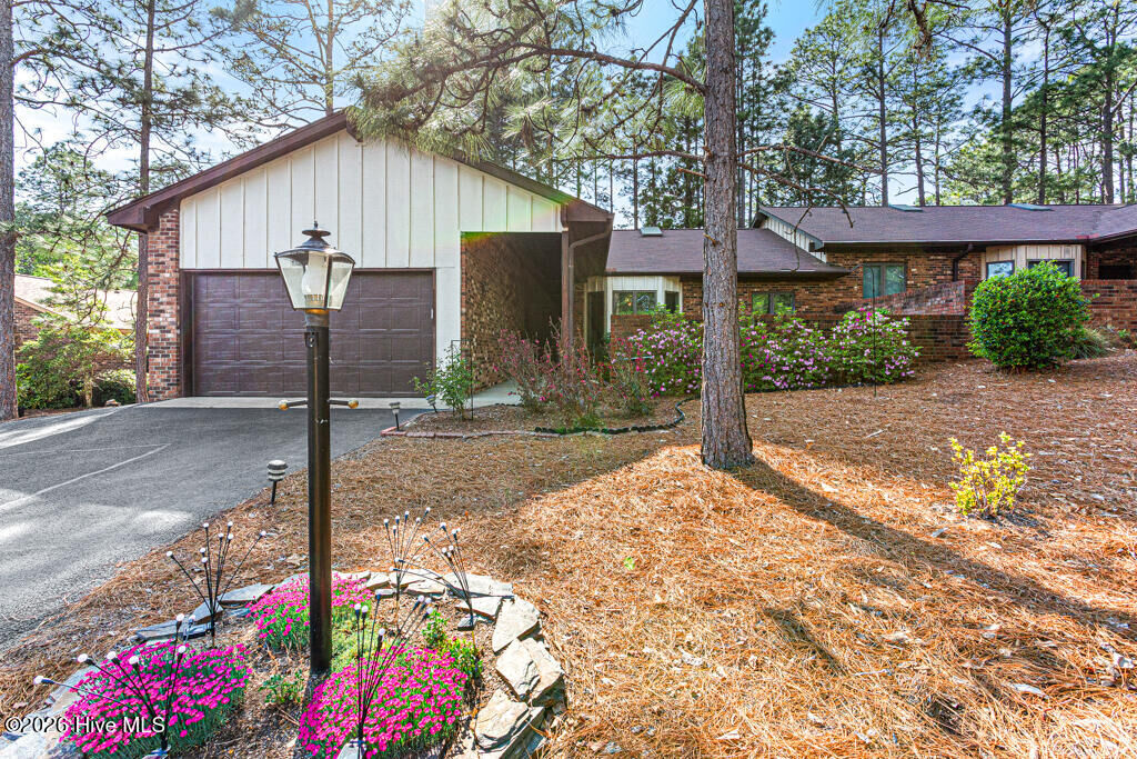 Property Photo:  654 Redwood Drive  NC 28387 