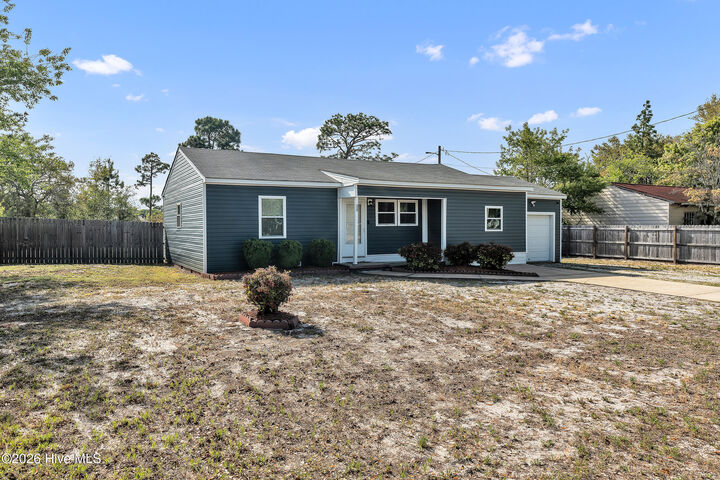 Property Photo:  33 Riegel Drive  NC 28539 