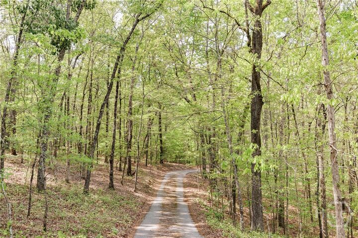 Property Photo:  150 Hidden Hills Lane  GA 30605 