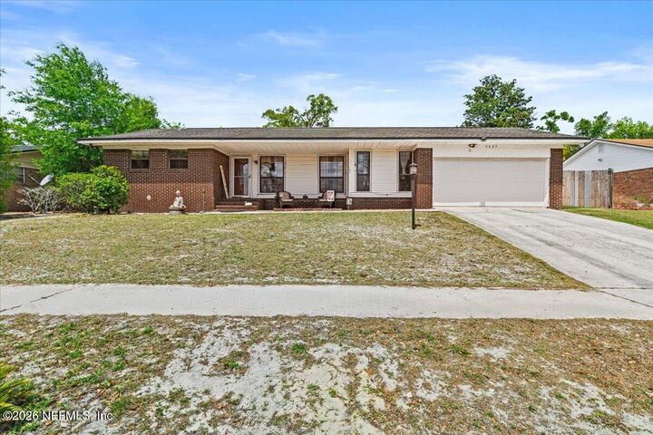 Property Photo:  6005 Gumwood Drive  FL 32277 