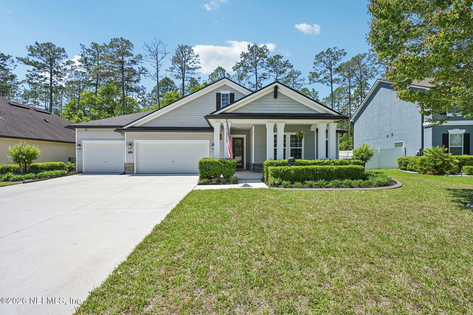 Property Photo:  1176 Orchard Oriole Place  FL 32068 