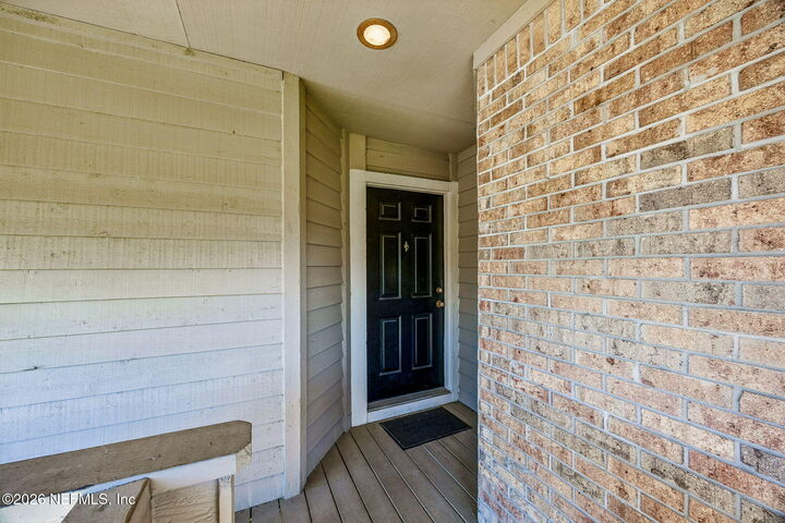 Property Photo:  10200 Belle Rive Boulevard 118  FL 32256 