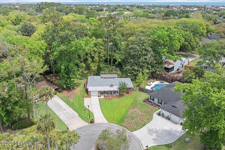 Property Photo:  569 Cockle Court  FL 32082 