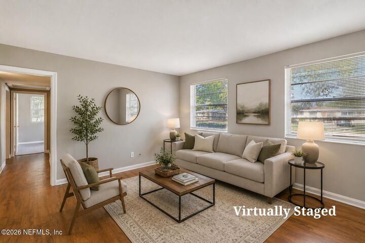 Property Photo:  3827 Colebrooke Drive  FL 32210 