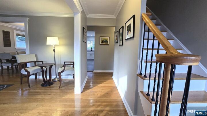 Property Photo:  446 Maple Hill Drive  NJ 07601 