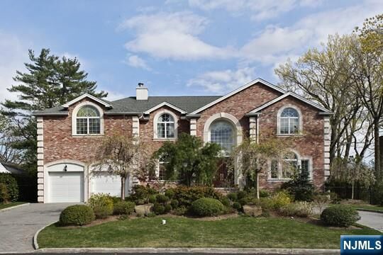 Property Photo:  417 N Woodland Street  NJ 07631 