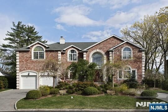 Property Photo: 417 N Woodland Street NJ 07631