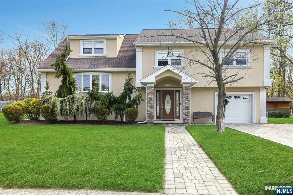 Property Photo:  9-09 Elaine Terrace  NJ 07410 