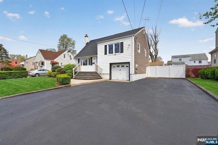 Property Photo:  514 Melrose Avenue  NJ 08846 