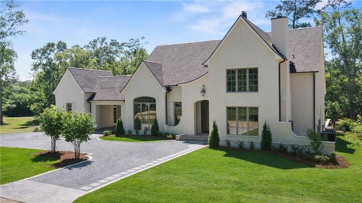 Property Photo:  11 Tolawa Lane  LA 70433 