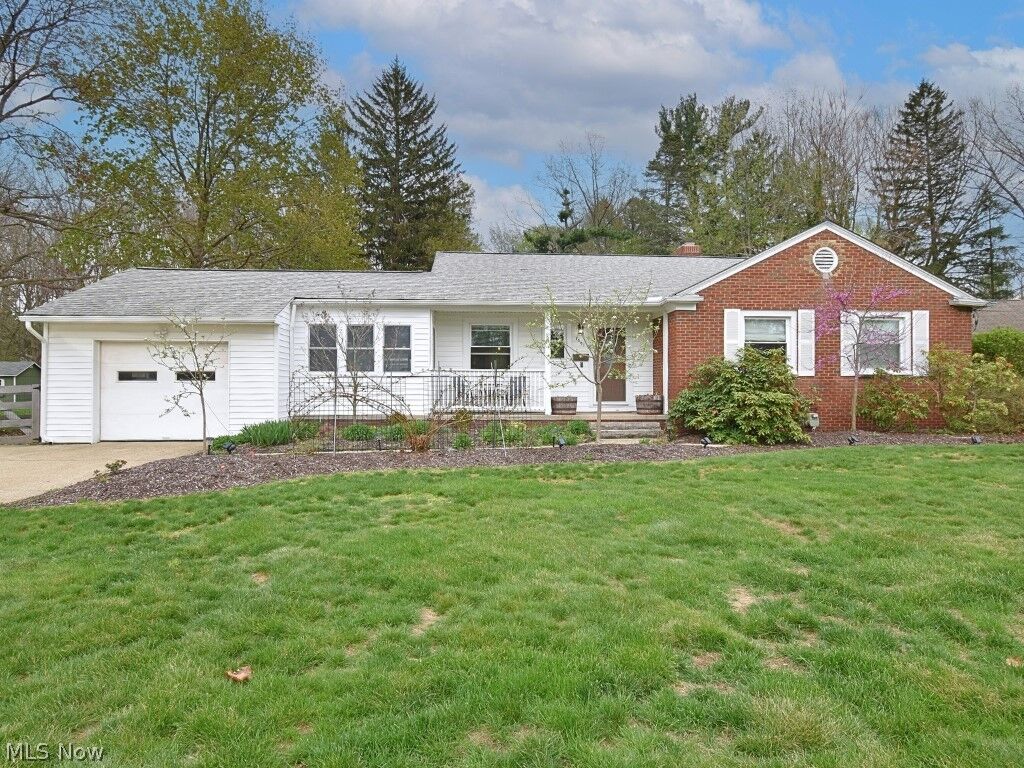 Property Photo:  7691 Garfield Road  OH 44060 