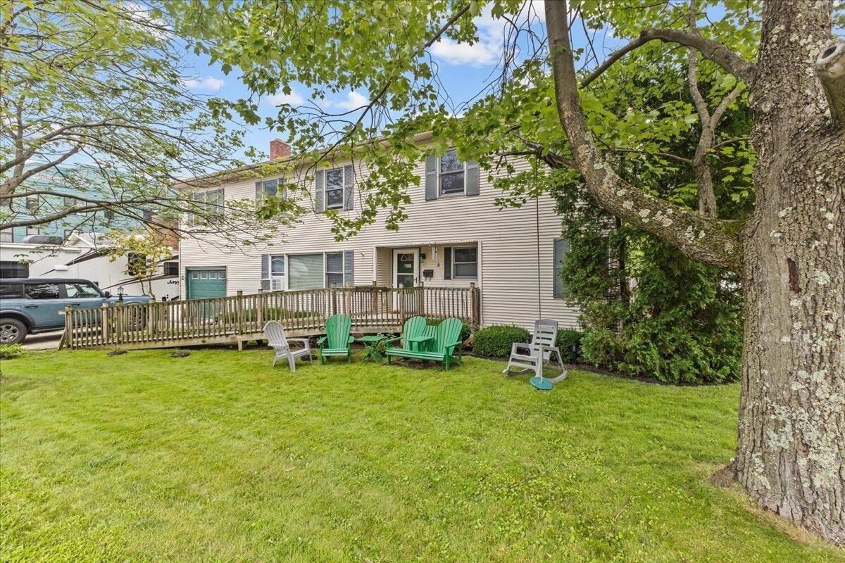 Property Photo: 330 Flynn Avenue VT 05401