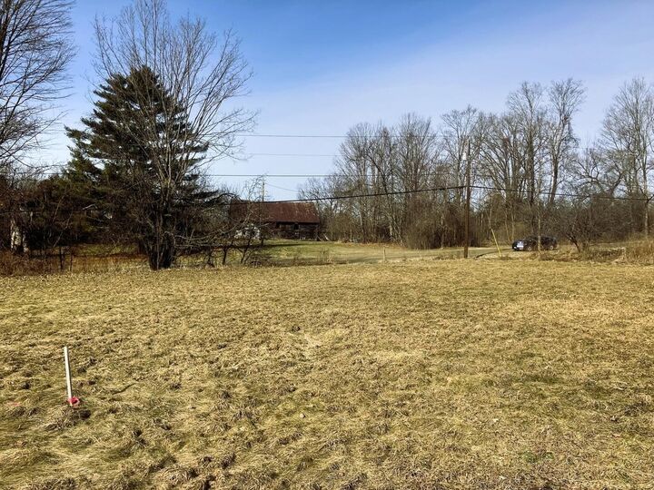 Property Photo:  153 Shackett Road  VT 05733 