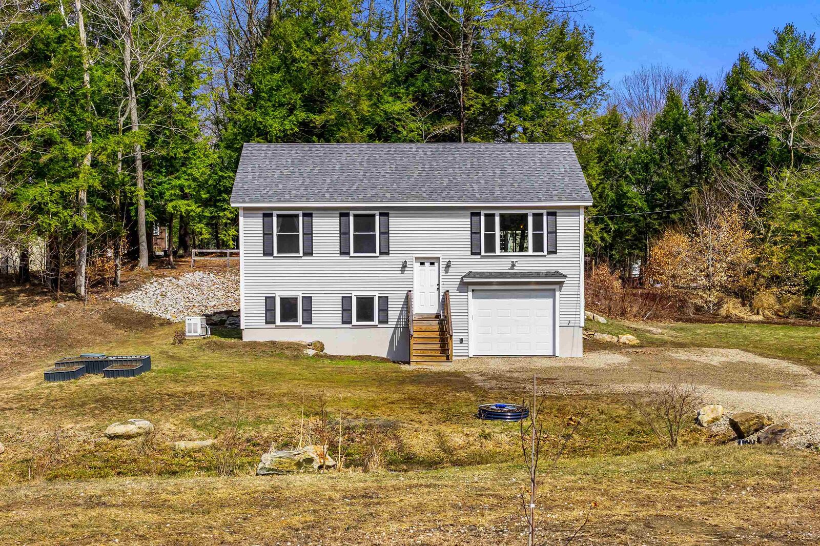 Property Photo:  38 Peacham Road  NH 03225 