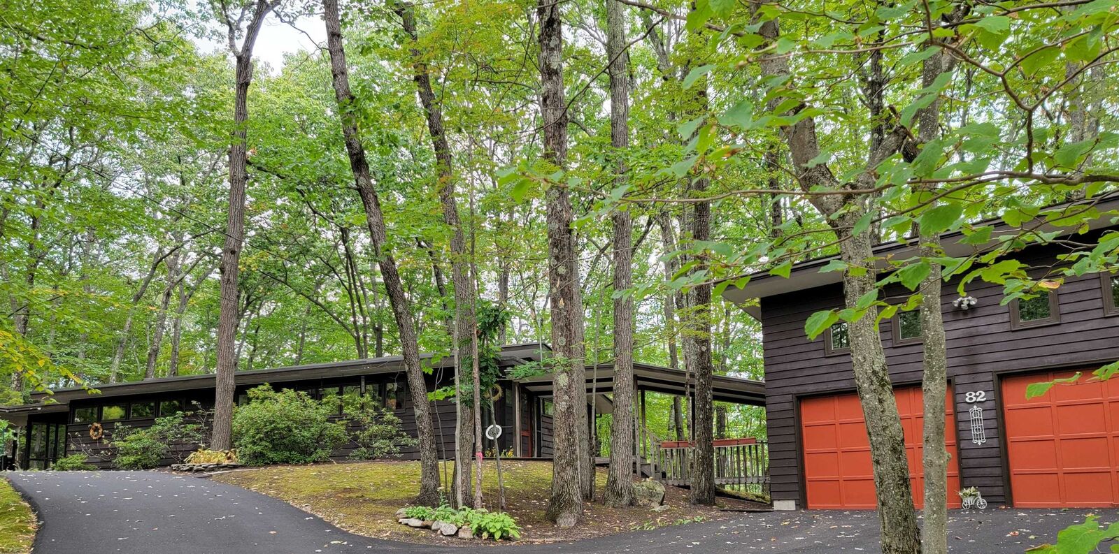 Property Photo: 82 Little Pond Road NH 03301