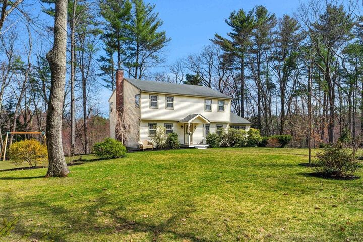 Property Photo:  11 Fairway Drive  NH 03031 