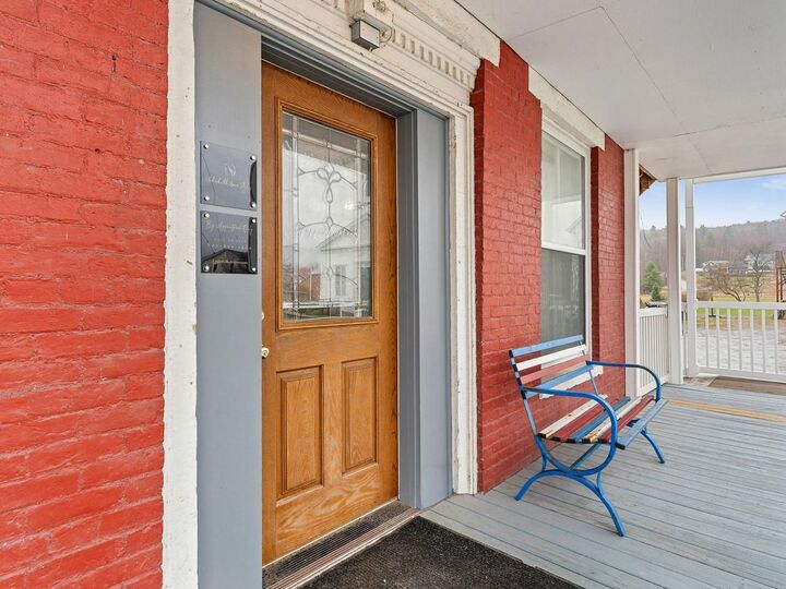 Property Photo:  1 Park Street  VT 05454 