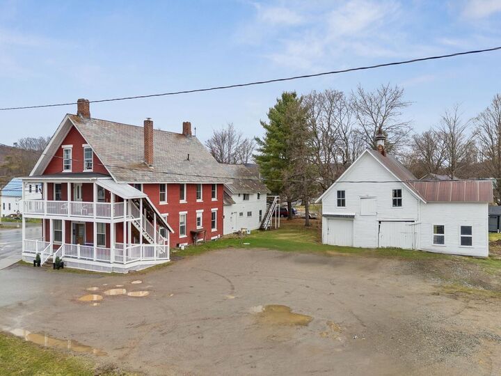 Property Photo:  1 Park Street  VT 05454 