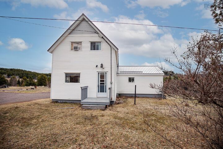 Property Photo: 104 Yorke Settlement Road NS B0M 1S0