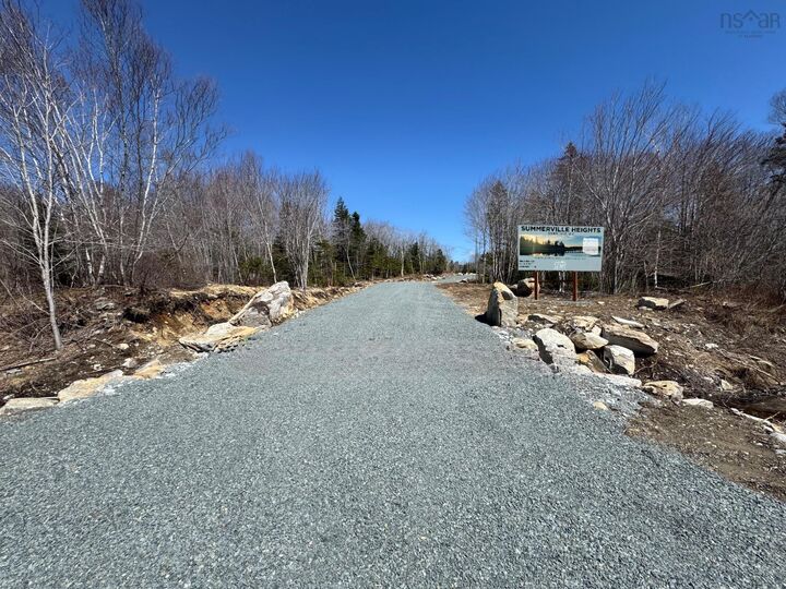 Property Photo:  Lot 7 Highway 3 Summerville Heights  NS B0T 1T0 
