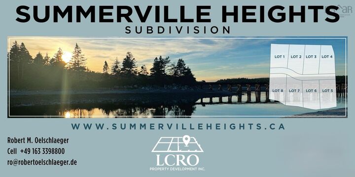 Lot 6 Highway 3 Summerville Heights — photo 1