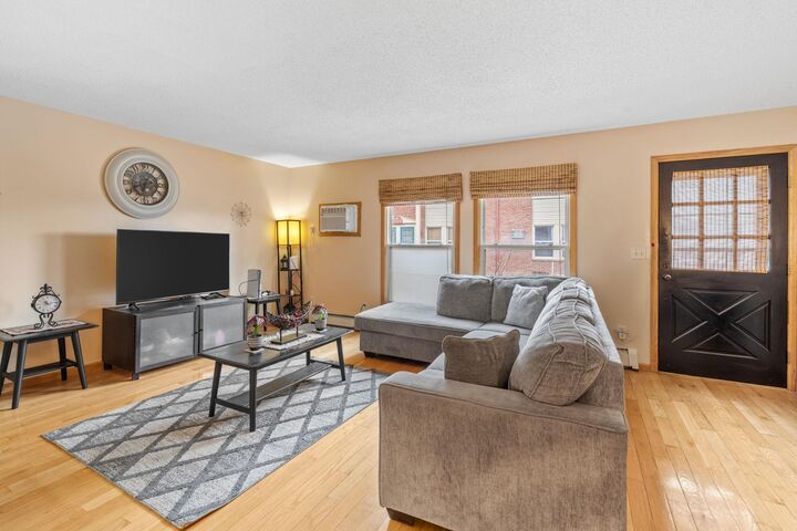 Property Photo:  2130 14th Street NW 2  MN 55112 