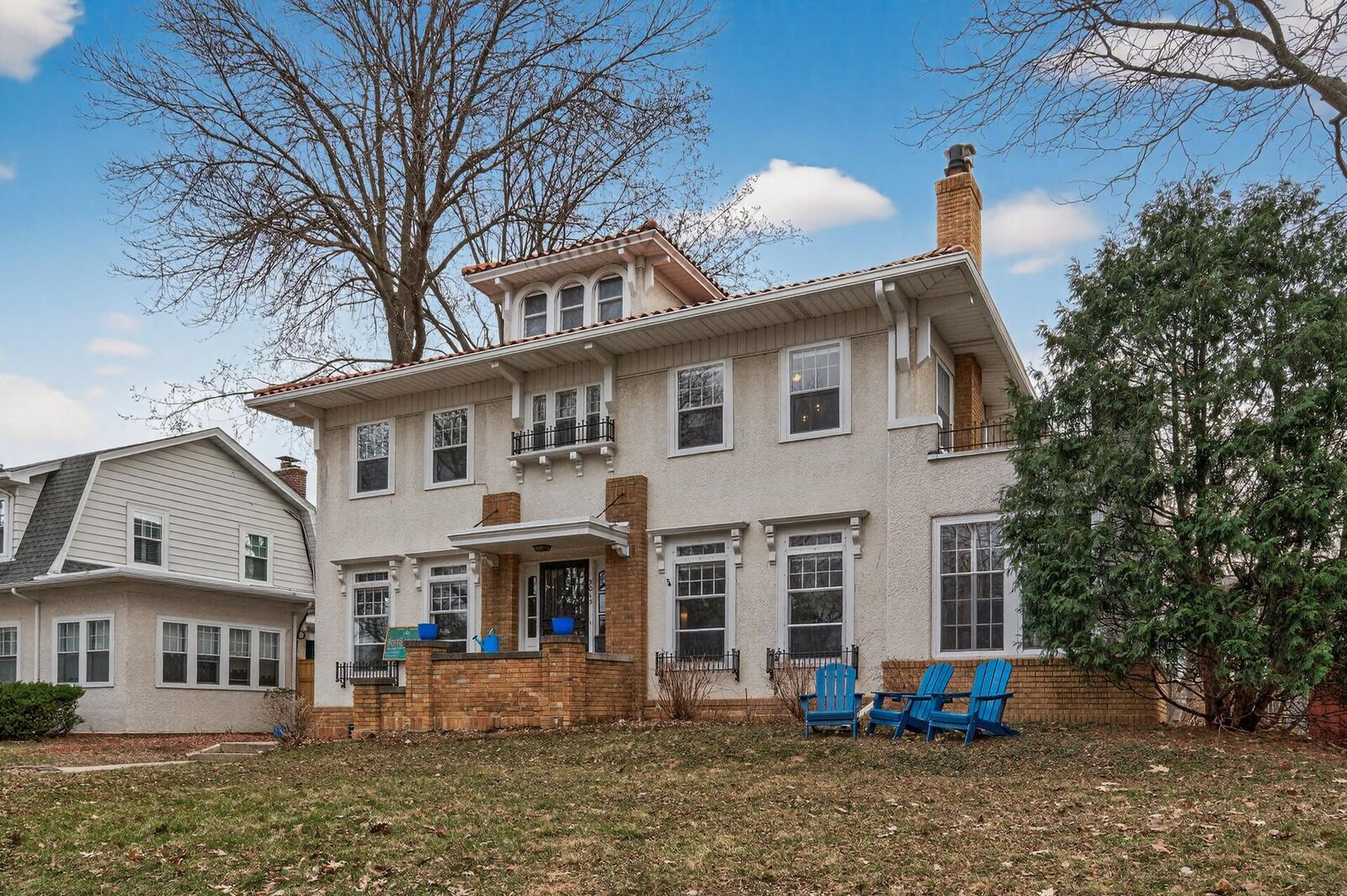 Property Photo:  5015 Fremont Avenue S  MN 55419 