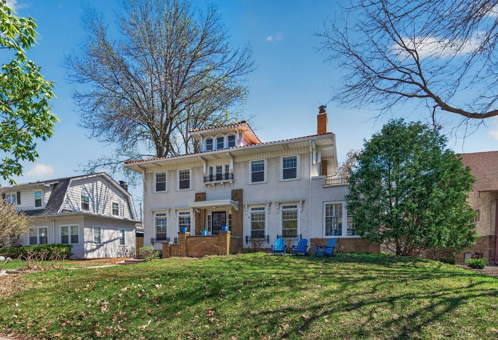 Property Photo:  5015 Fremont Avenue S  MN 55419 