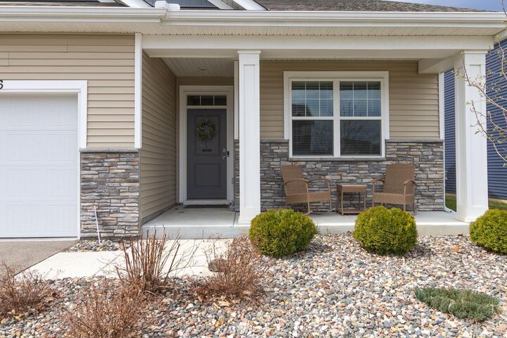 Property Photo: 6676 Pine Arbor Boulevard S MN 55016