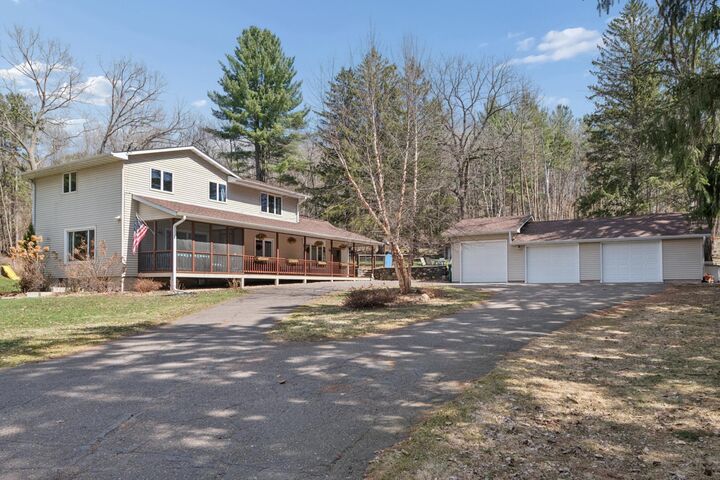 Property Photo:  1636 River Road  WI 54024 