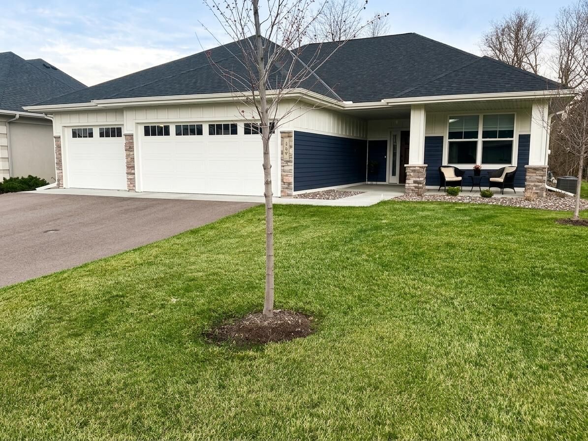 Property Photo:  309 2nd Street SE  MN 55376 