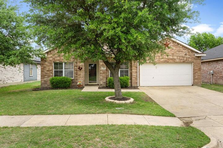 Property Photo:  106 Jennie Marie  TX 75125 