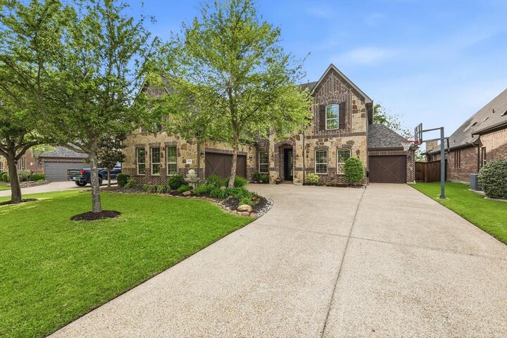 Property Photo:  2759 Chatswood Drive  TX 76262 