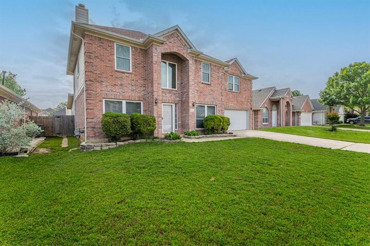 Photo de la propriété: 6415 Viking Trail TX 76001